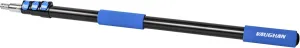 Vaughan 6 Feet Paint Extension Pole, Telescopic High Reach Painting Accessory - 050200E