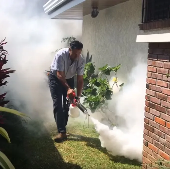 VectorFog BY100 Thermal Fogger
