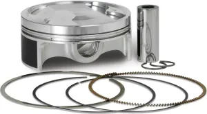 Vertex 23616A Performance Piston Kit