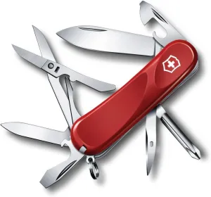 Victorinox Swiss Army Evolution 16 Swiss Army Knife