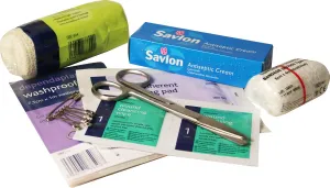 Viper First Aid Kit