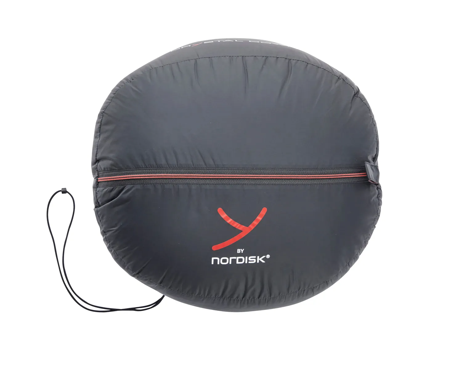 Voyage 300 Sleeping Bag - Right Zip | Ribbon Red