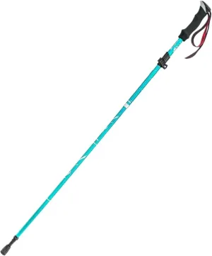 Walking Stick Hiking Poles Folding Trekking Poles Telescopic Poles Ultra-Light Poles for Outdoor Walking Hiking Hiking Gear Trekking Poles