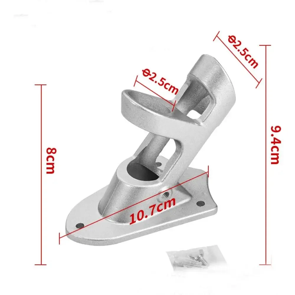 Wall Mounted Telescopic Flag Pole
