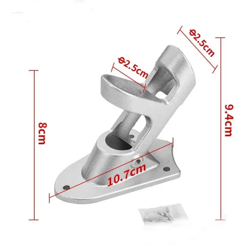 Wall Mounted Telescopic Flag Pole