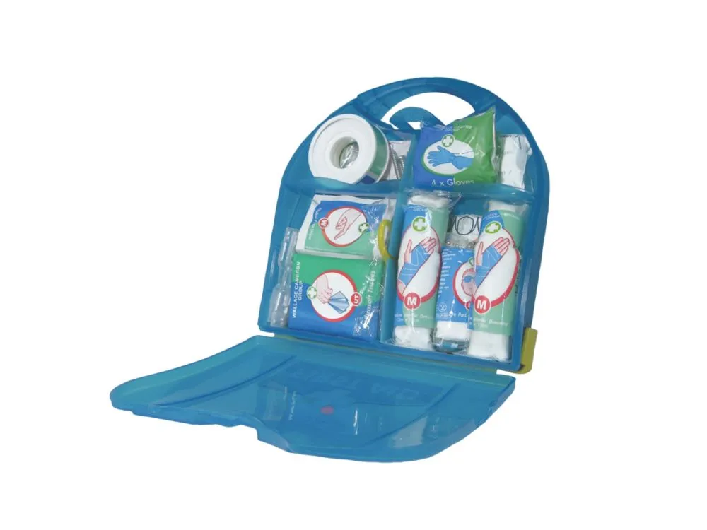 Wallace Cameron Piccolo General Purpose First Aid Kit