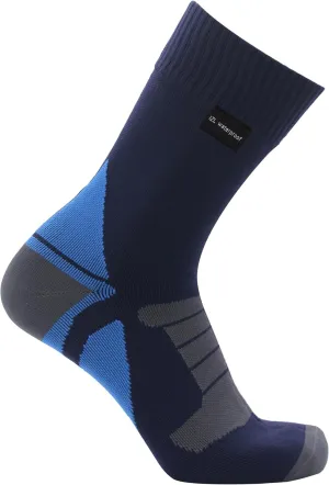 Waterproof Socks for Men Women, Outdoor Sports Breathable Waterproof Socks for Hiking Camping Wading Trekking