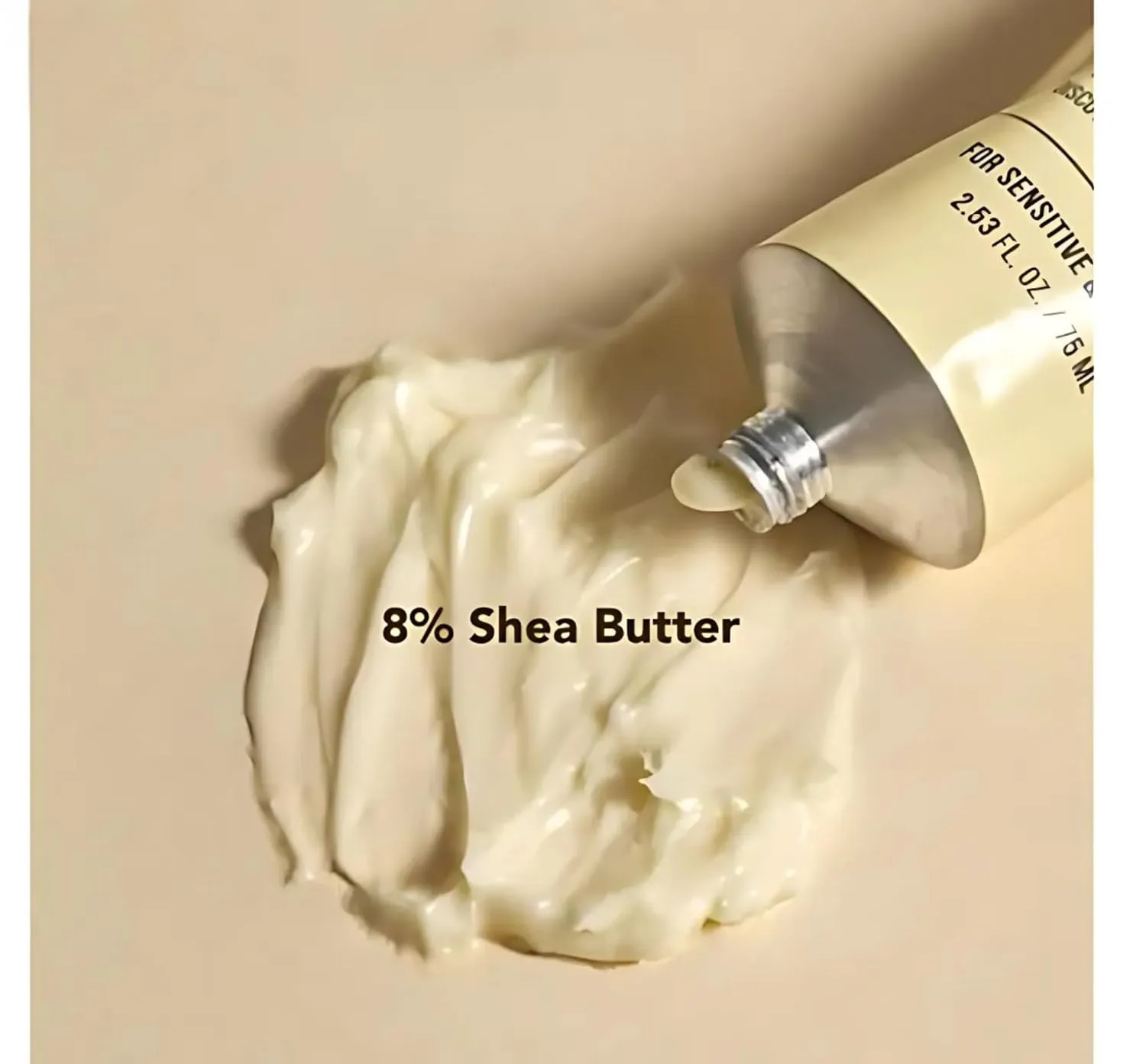 W.Dressroom Hand Balm with Shea Butter, Perfume Scented 75ml (2.54 fl oz)
