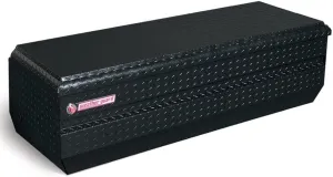 WEATHERGUARD Weather Guard Truck Box Chest,62 in.W,27-1/2 in. D,Blk