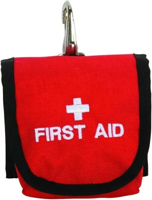 Weaver Arborist First Aid Bag