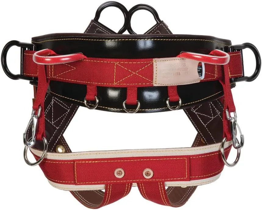 Weaver Leather Wlc 160 Saddle