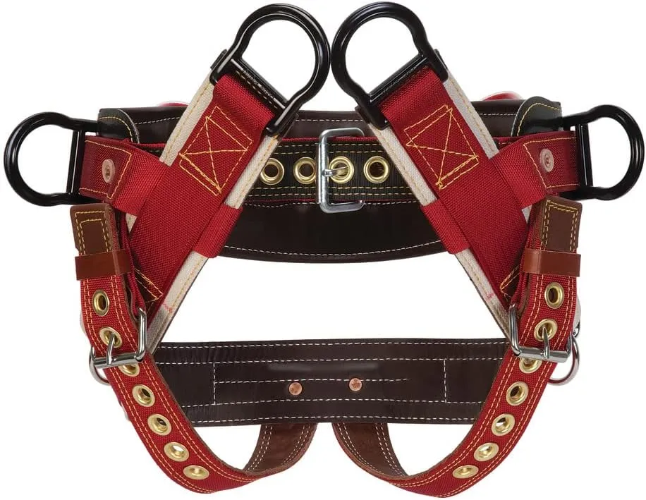 Weaver Leather Wlc 160 Saddle