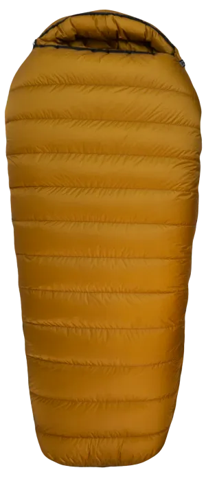 Western Mountaineering Cypress StormShield Sleeping Bag