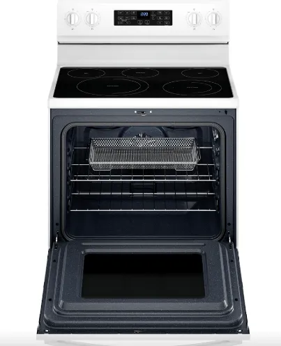 Whirlpool YWFE550S0LW Range,
