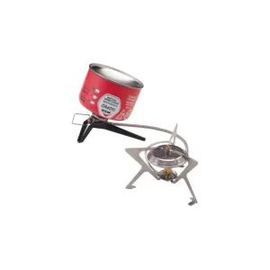 WINDPRO II STOVE