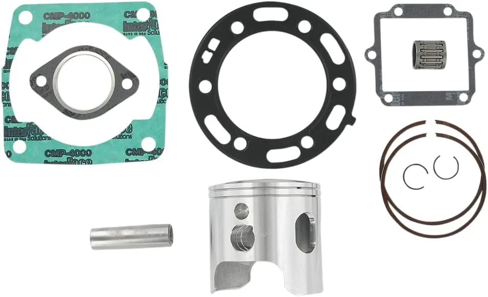 WISECO PISTON PK POL 400 83.00MM (675M) PK1106