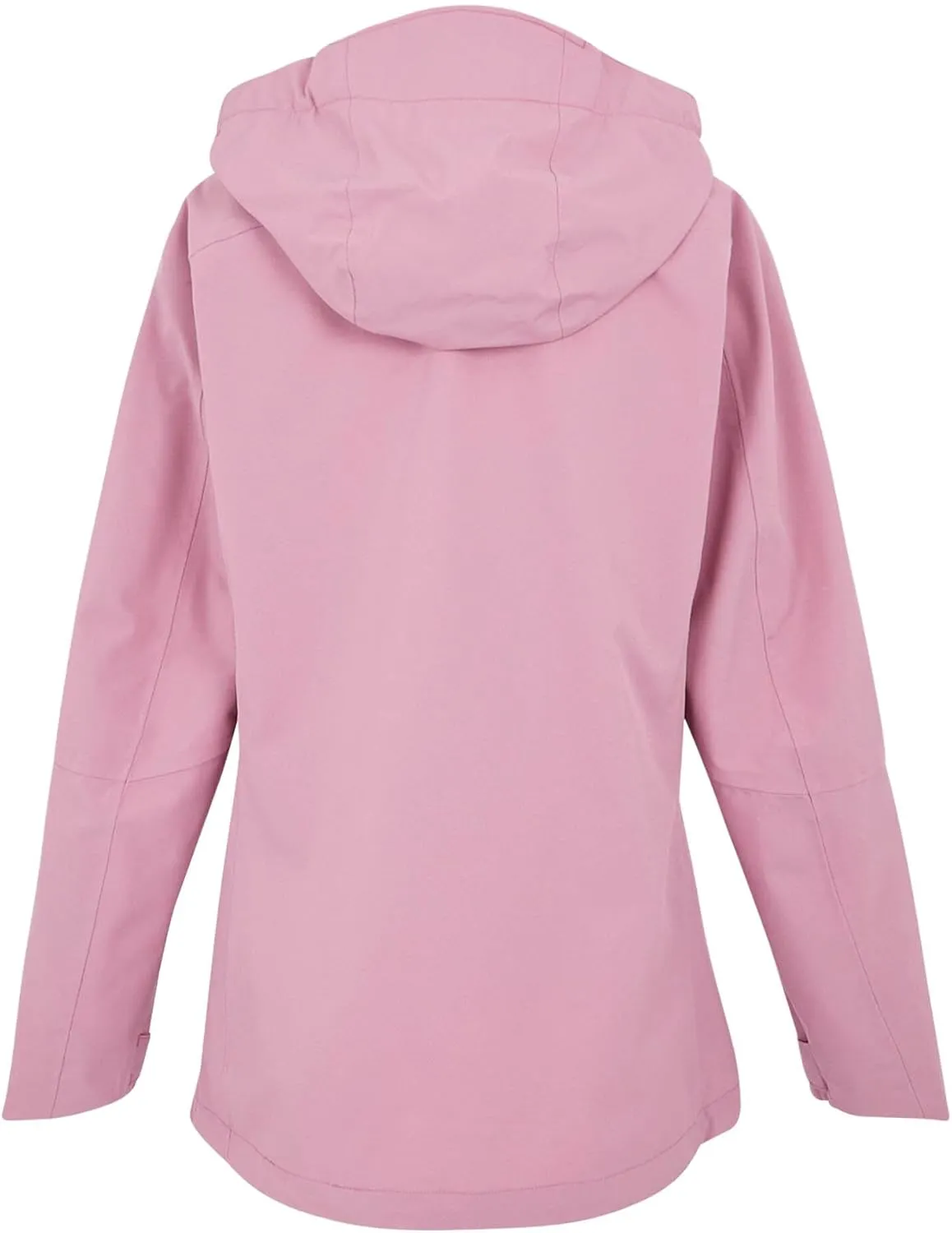Womens Birchdale II Waterproof Jacket