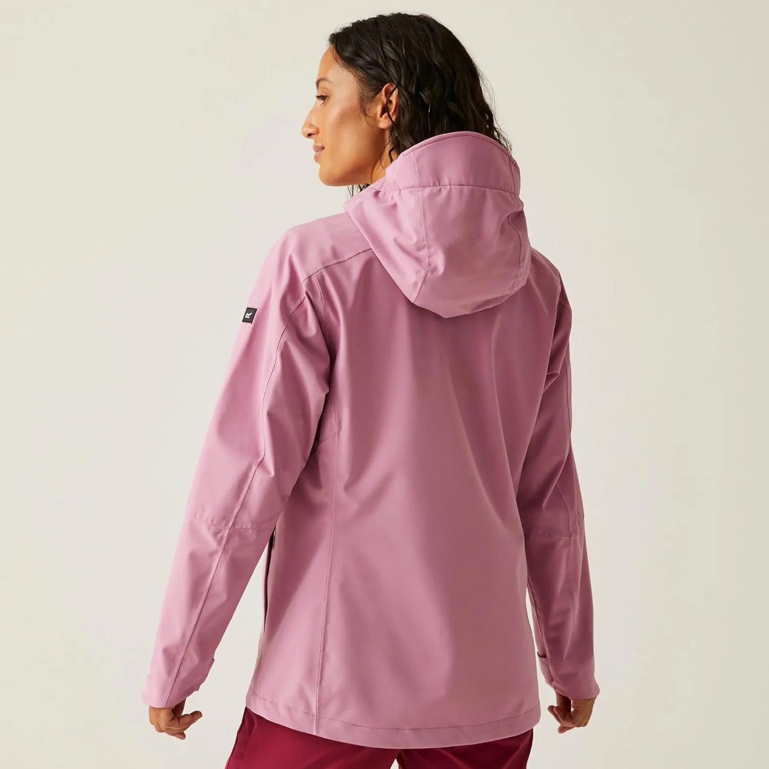 Womens Birchdale II Waterproof Jacket