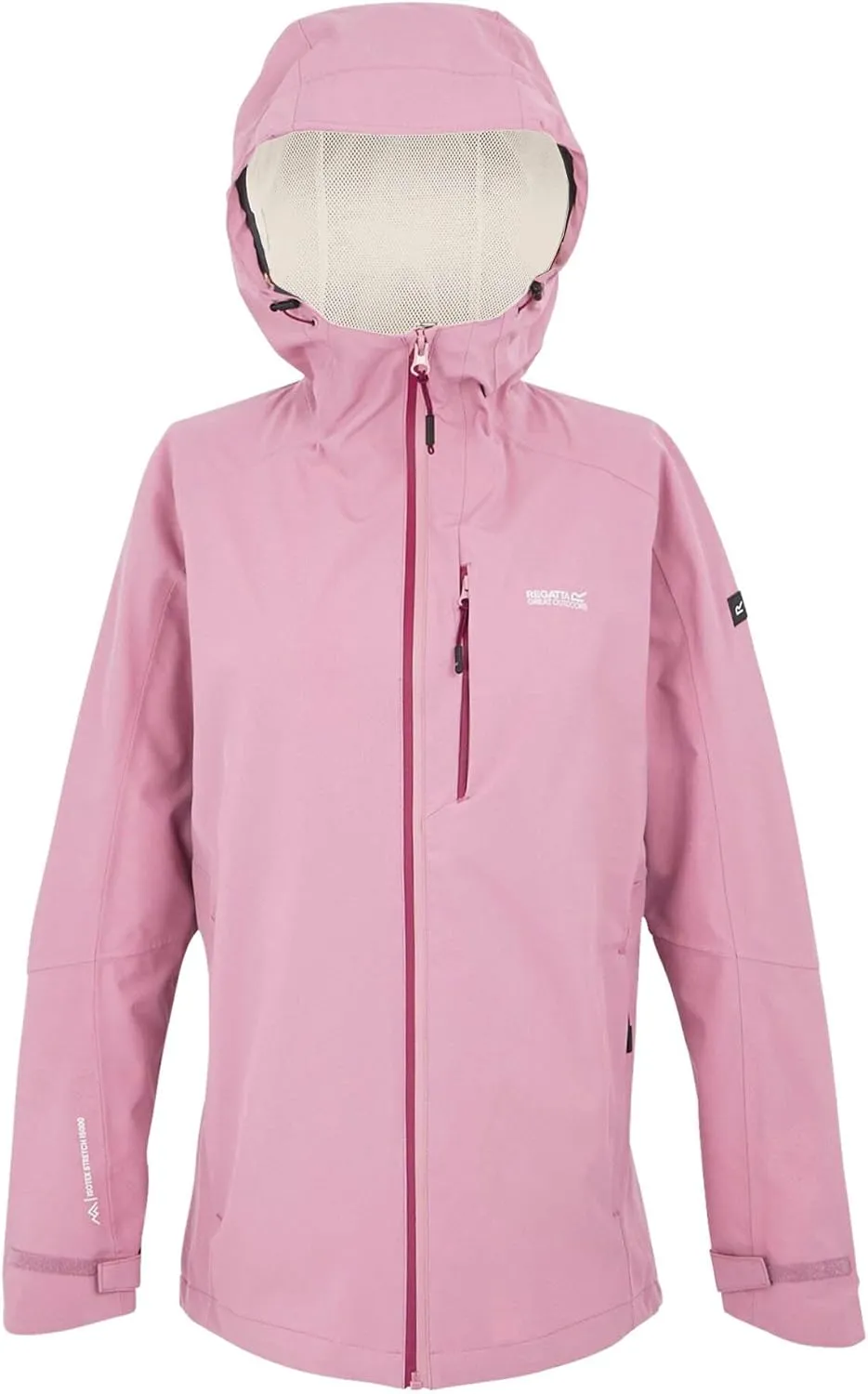 Womens Birchdale II Waterproof Jacket