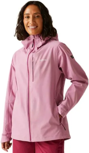 Womens Birchdale II Waterproof Jacket