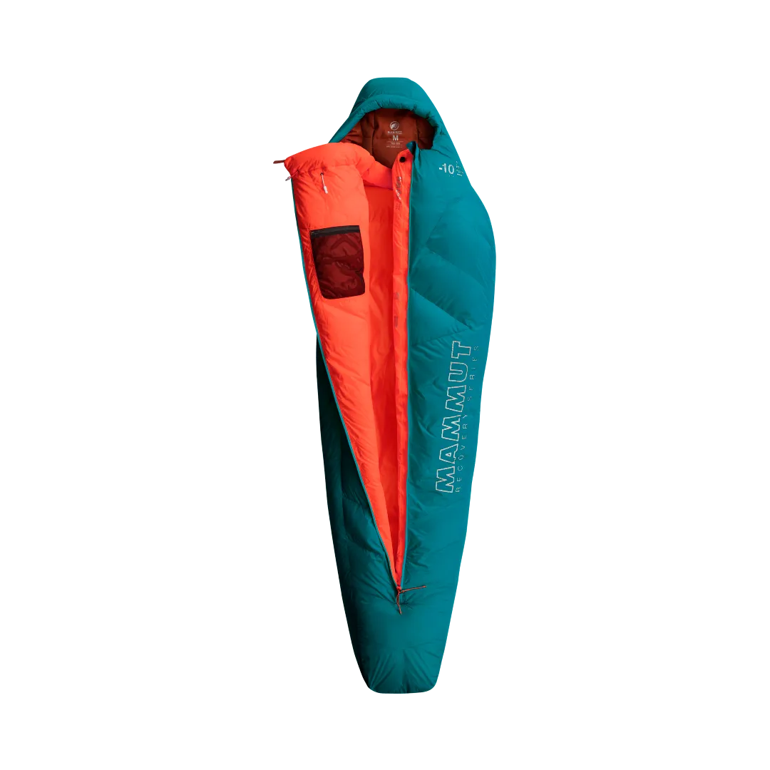 Women's Perform Down Bag -10C