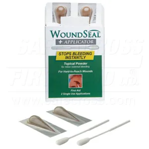 WoundSeal,   Applicator, 2's