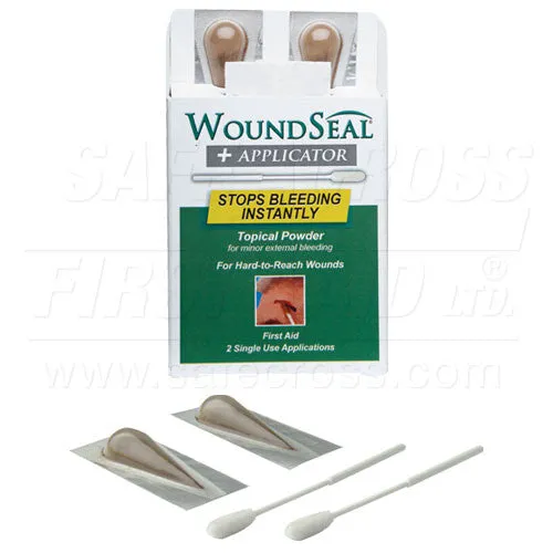 WoundSeal,   Applicator, 2's