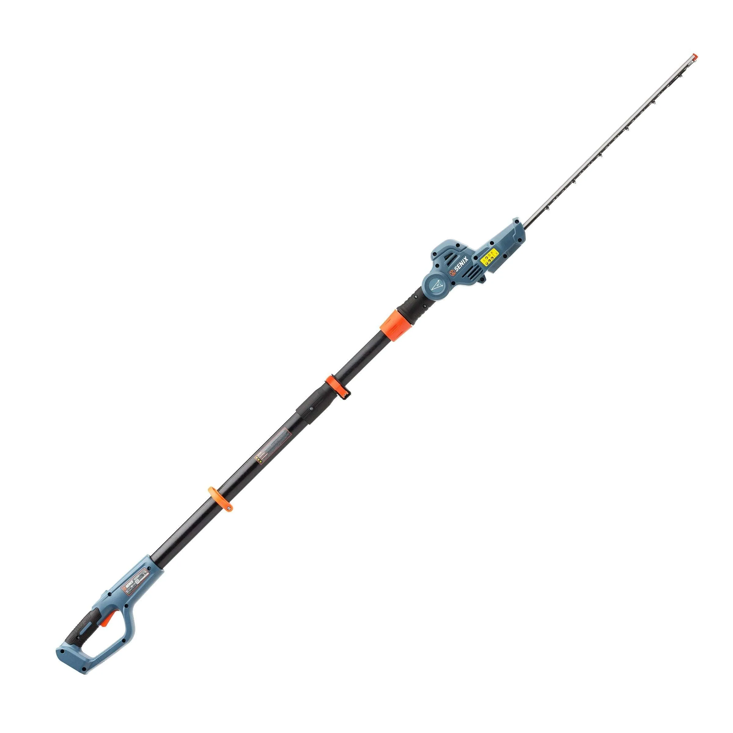 X2 20V Max* 18" Cordless Pole Hedge Trimmer (Tool Only)