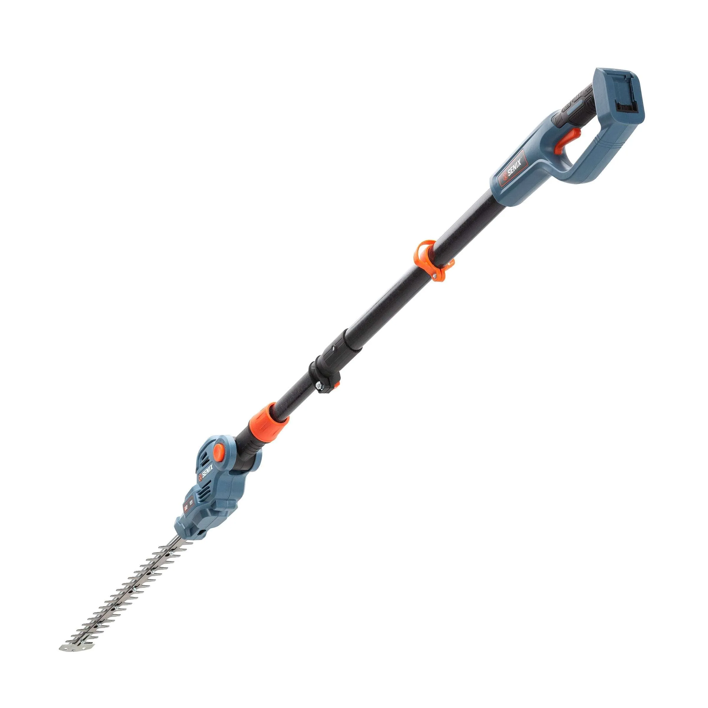 X2 20V Max* 18" Cordless Pole Hedge Trimmer (Tool Only)