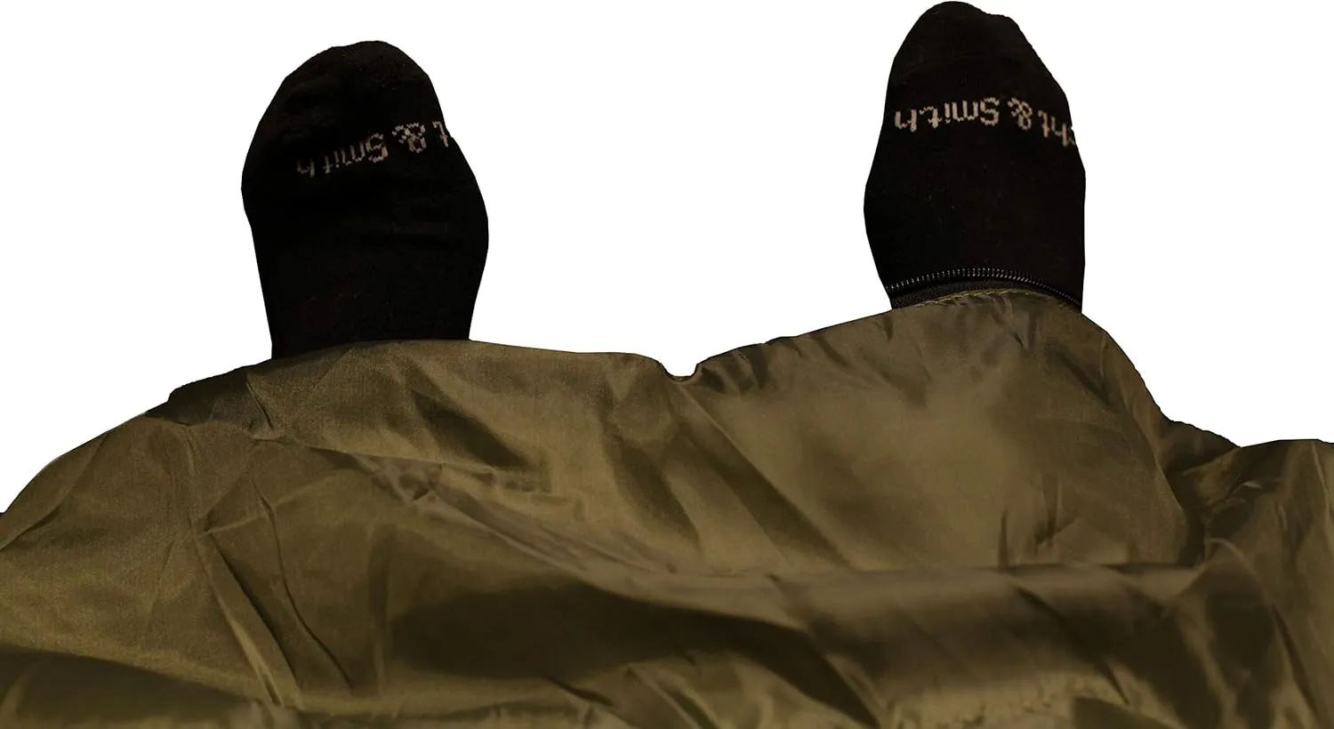 Yacht & Smith 1 Pack Camping Lightweight Sleeping Bag – 3 Season Warm & Cool Weather – Outdoor Gear, Adults and Kids, Hiking, Waterproof, Compact, Sleeping Bags Bulk Wholesale