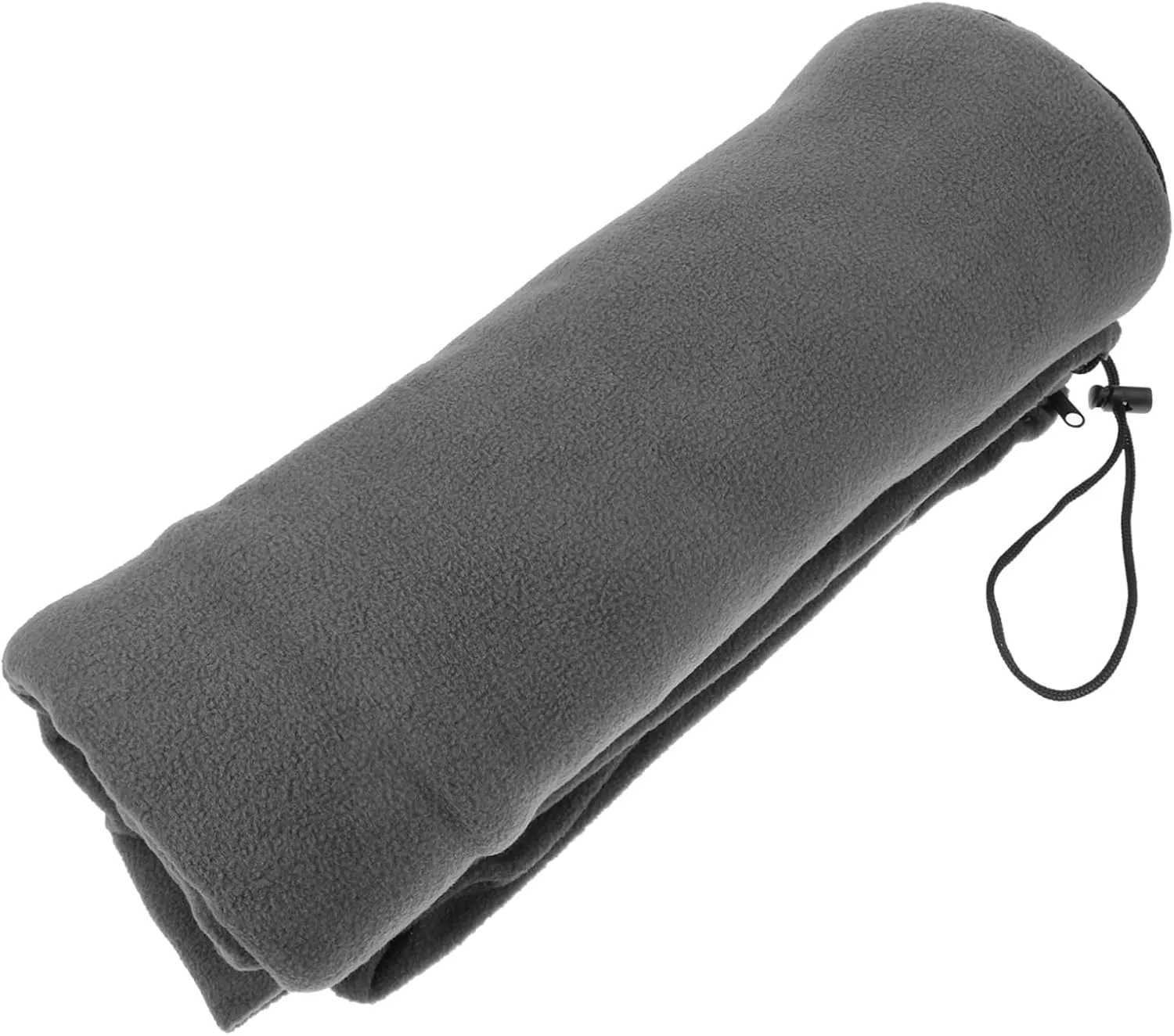 YARNOW Warm Compact Sleeping Bag Fleece Sleeping Bag Liner for Adults for Camping
