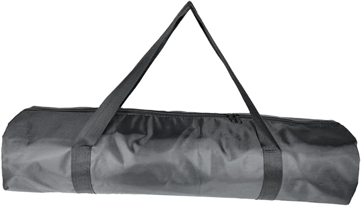 Yiju Storage Bag for Camping Gear - Heavy Duty Carrying Case for Tent and Tripod