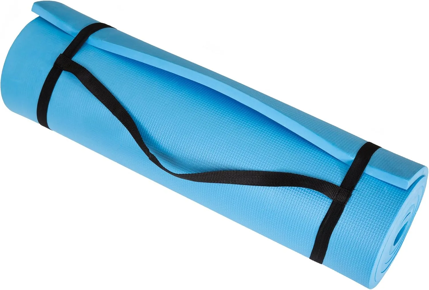 Yoga Mats by Wakeman