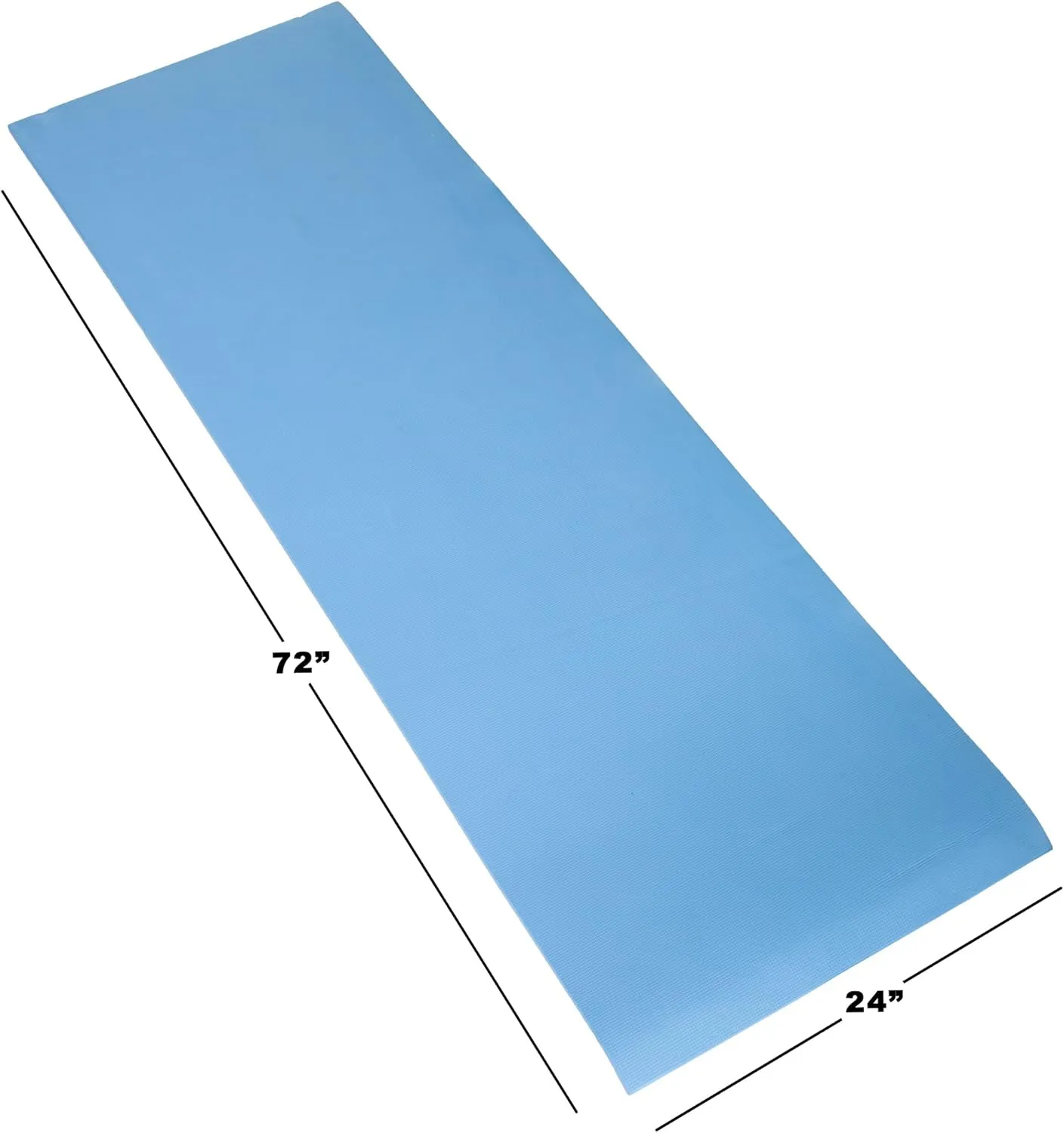 Yoga Mats by Wakeman