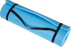 Yoga Mats by Wakeman