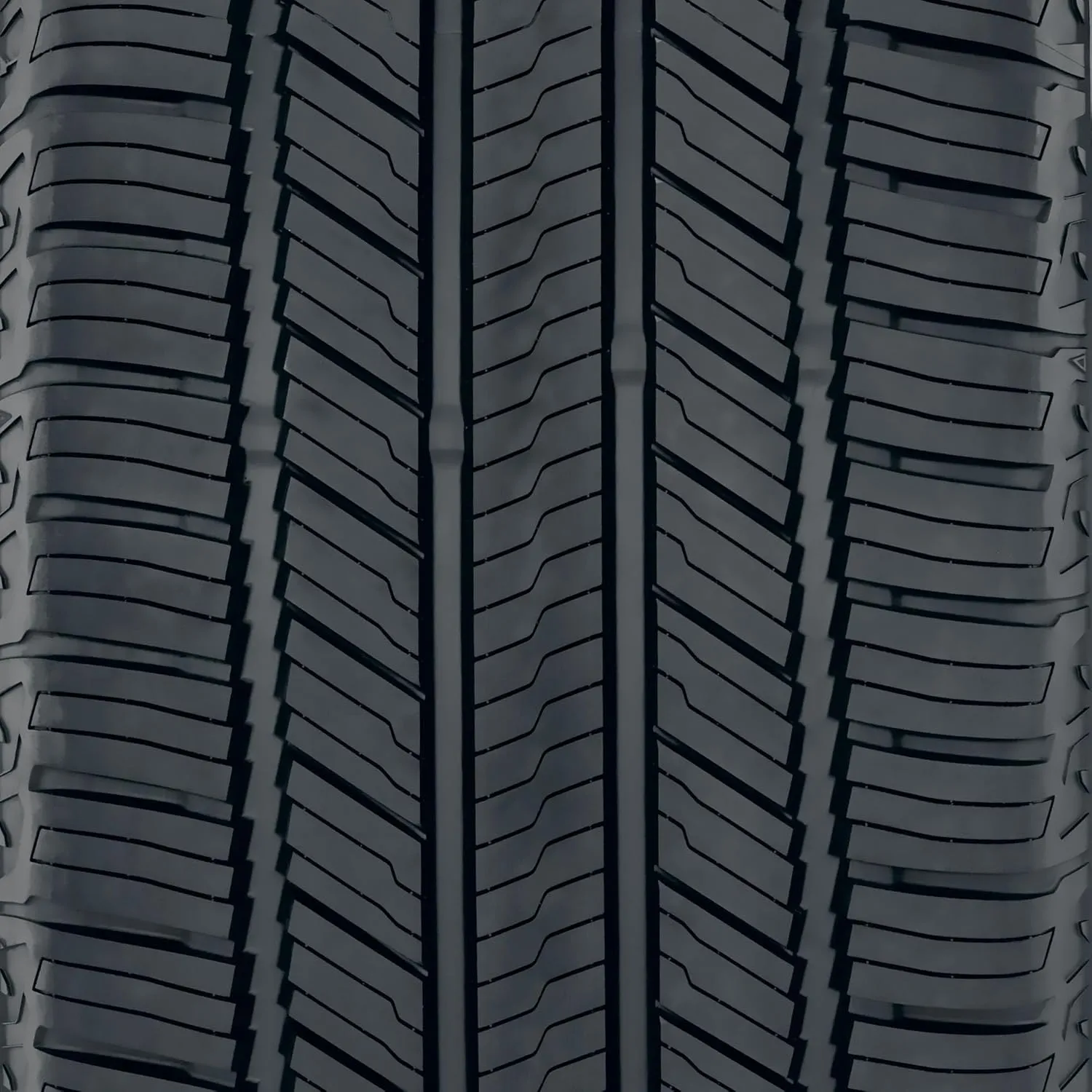 Yokohama Geolandar CV G058 All Season 225/65R17 102H SUV/Crossover Tire