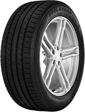 Yokohama Geolandar CV G058 All Season 225/65R17 102H SUV/Crossover Tire
