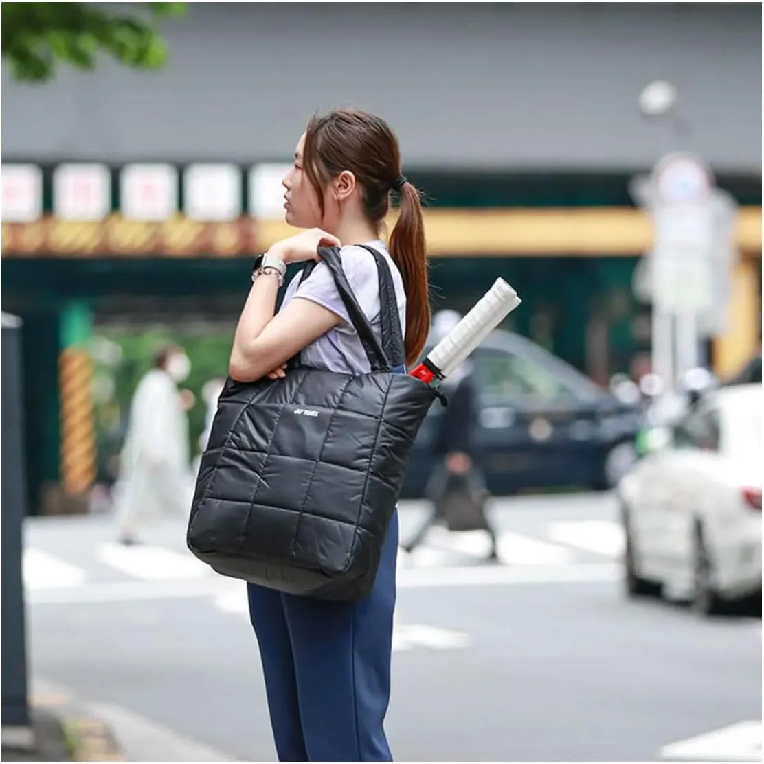 Yonex Compact Tote Bag