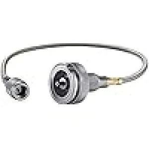 Z13/Z16 Gas Stove Adapter, EN417 Lindal Valve to Butane, with Extend Hose
